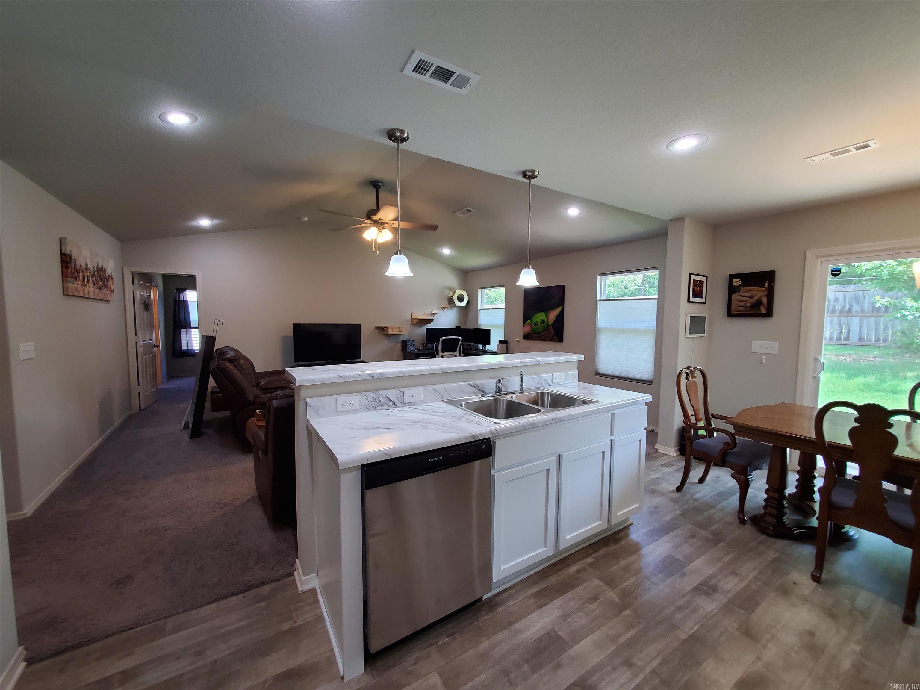 Wisteria - Residential