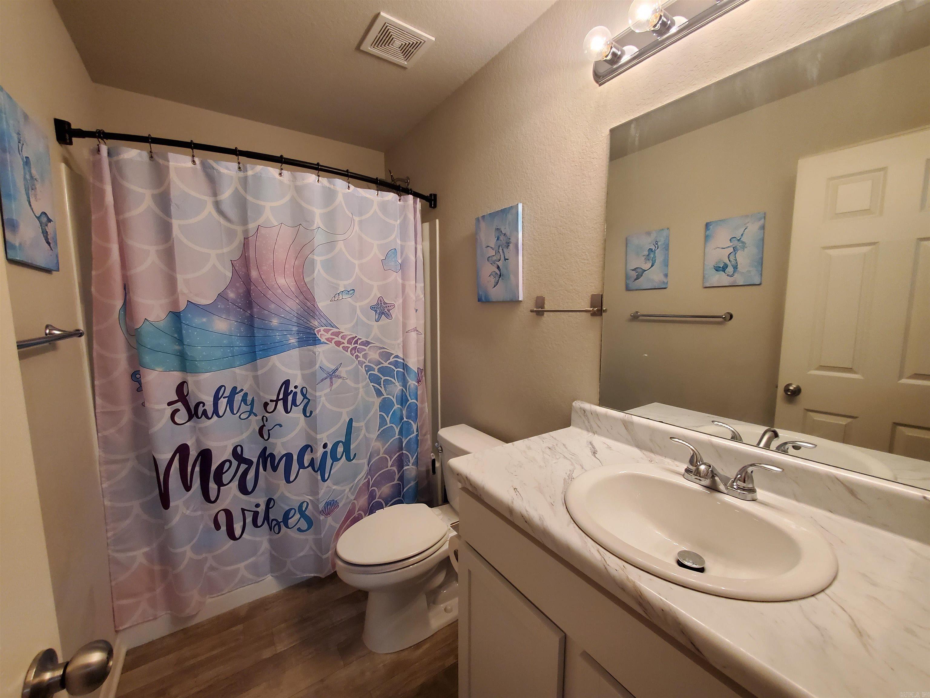 Wisteria - Residential