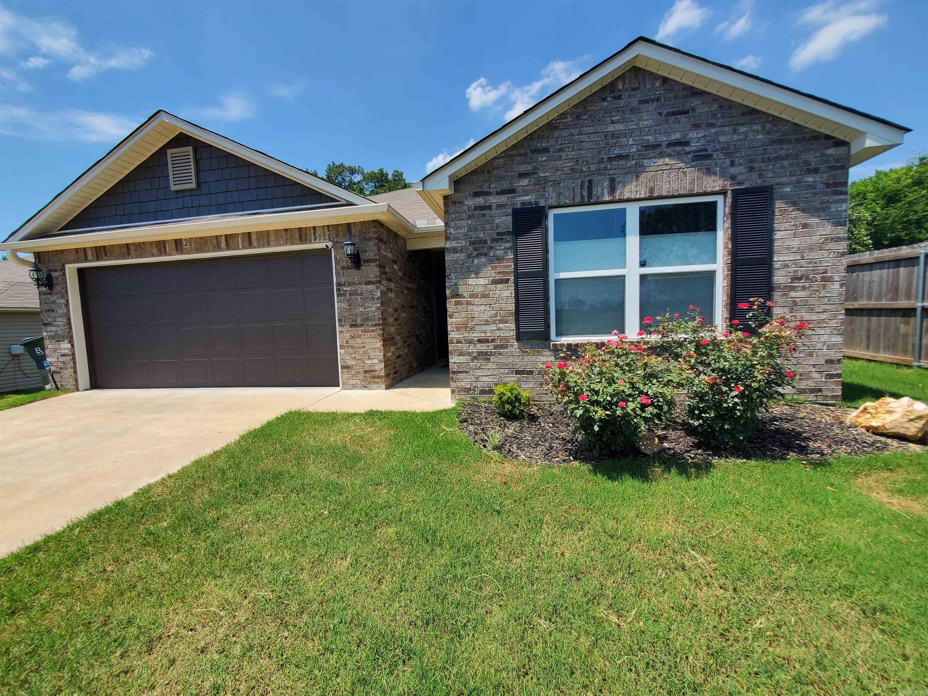 Wisteria - Residential