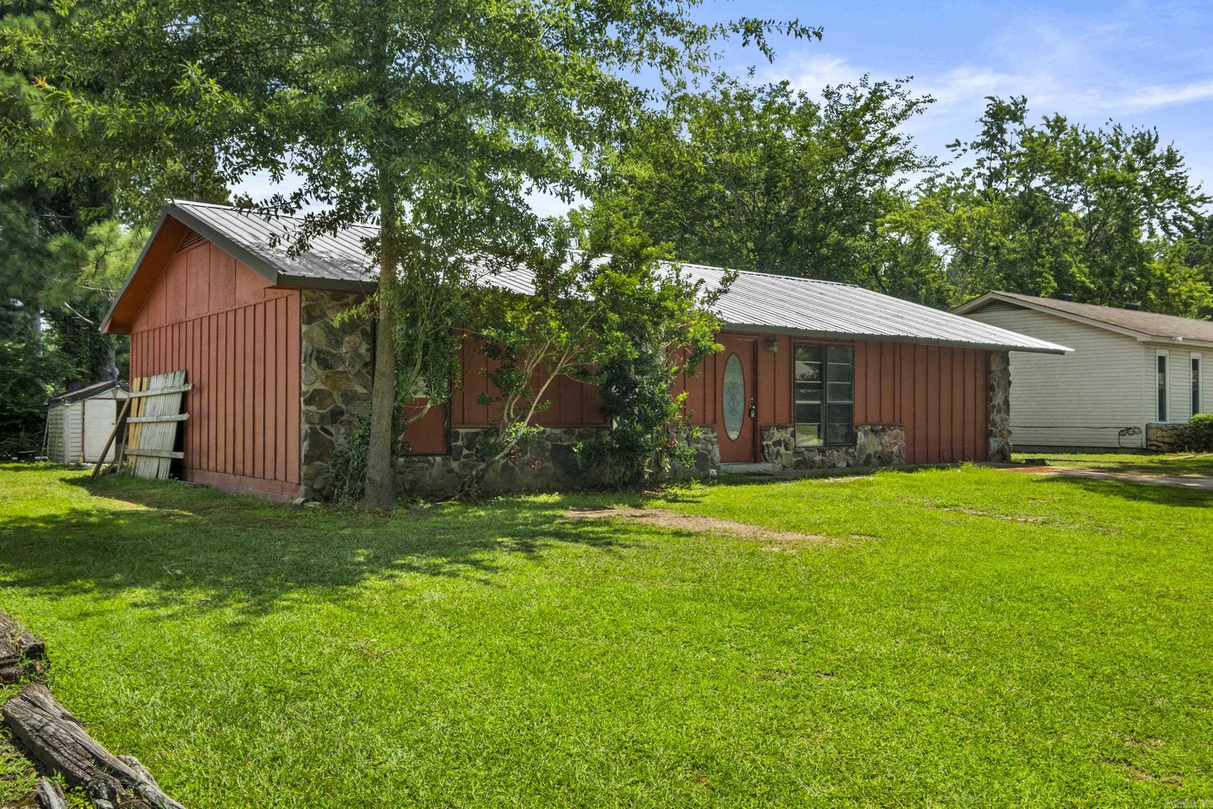 NEELY TO JACK - Residential