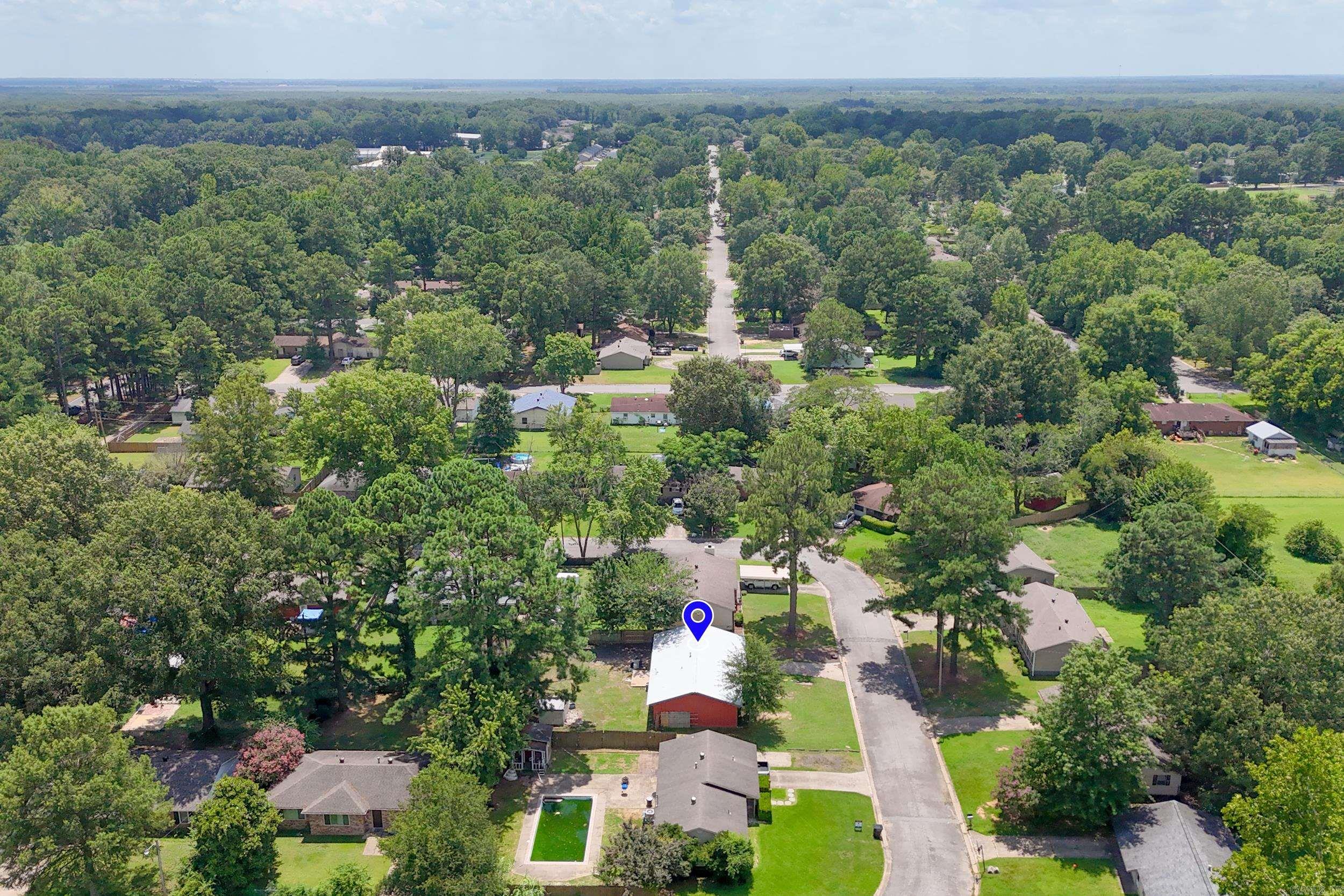 NEELY TO JACK - Residential