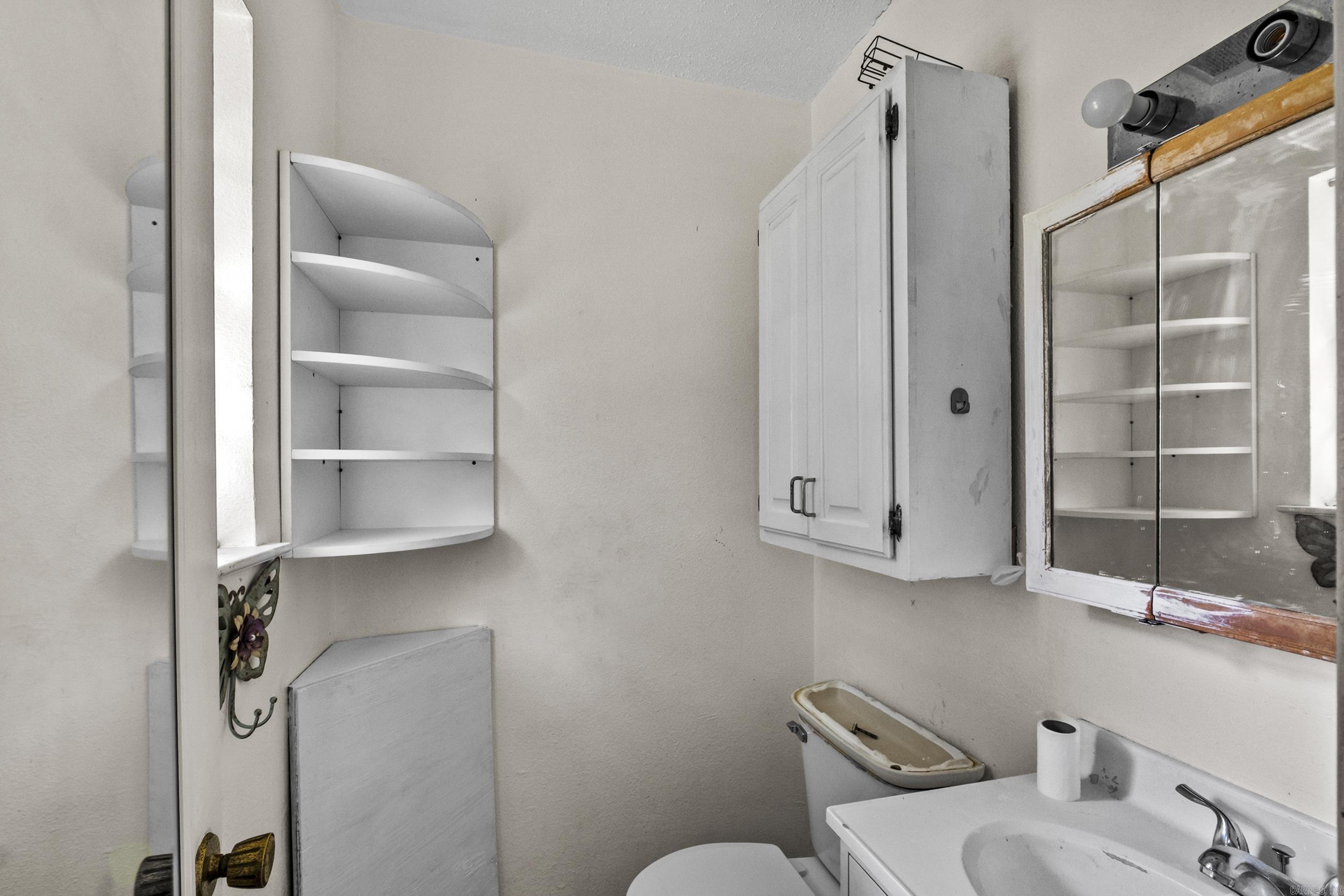 NEELY TO JACK - Residential