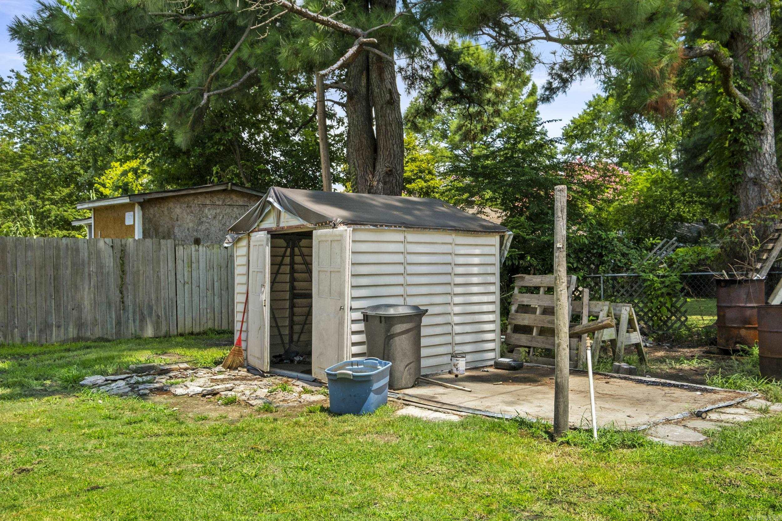 NEELY TO JACK - Residential