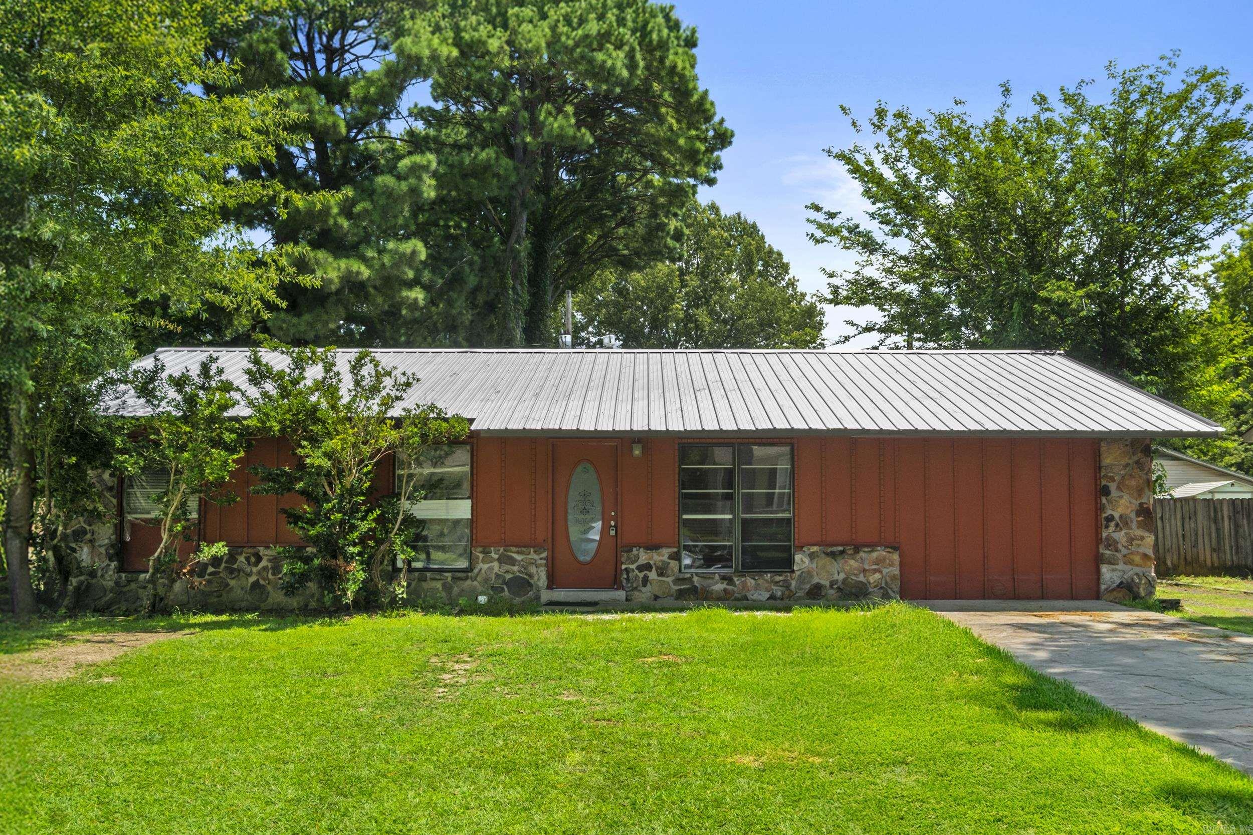 NEELY TO JACK - Residential