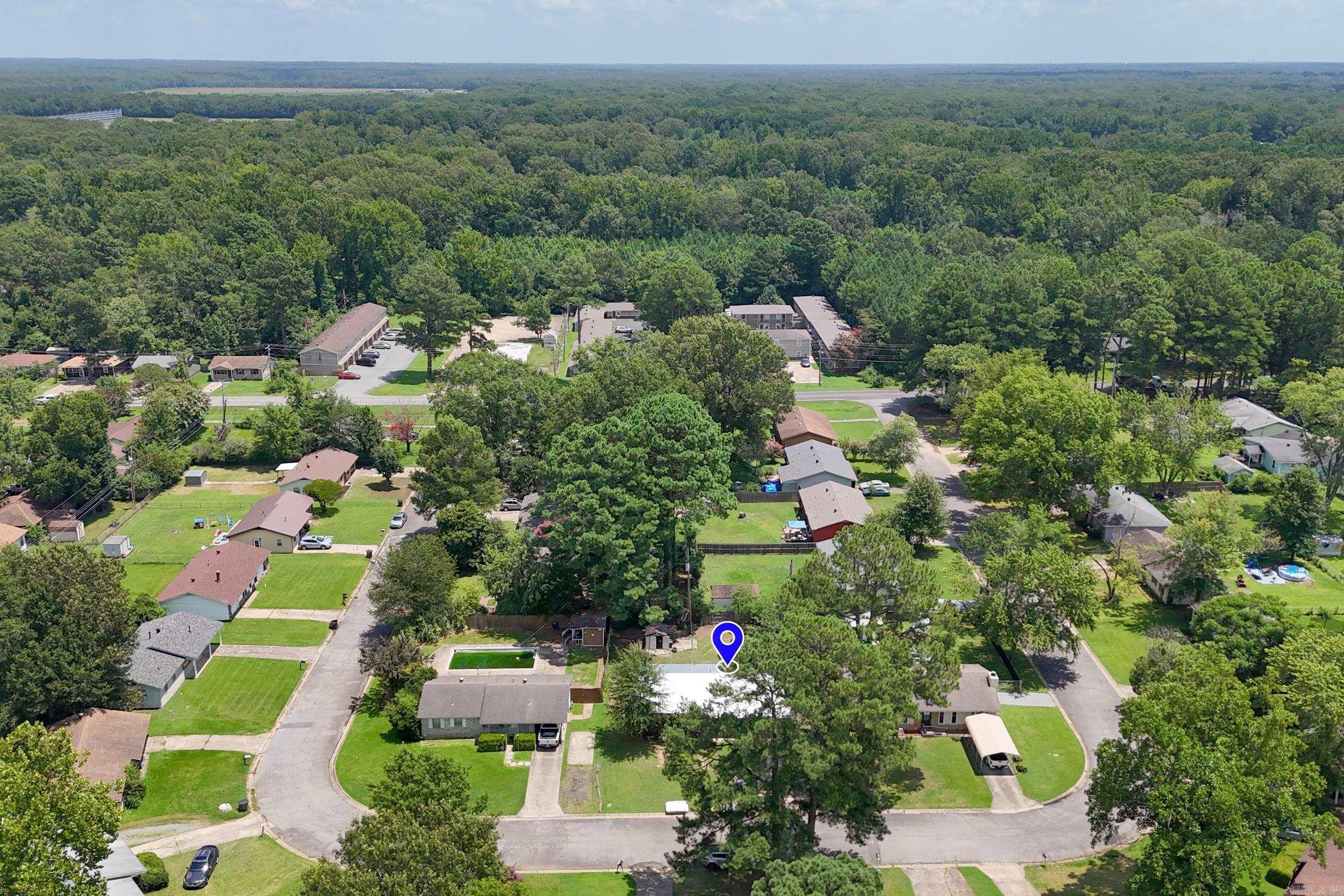 NEELY TO JACK - Residential