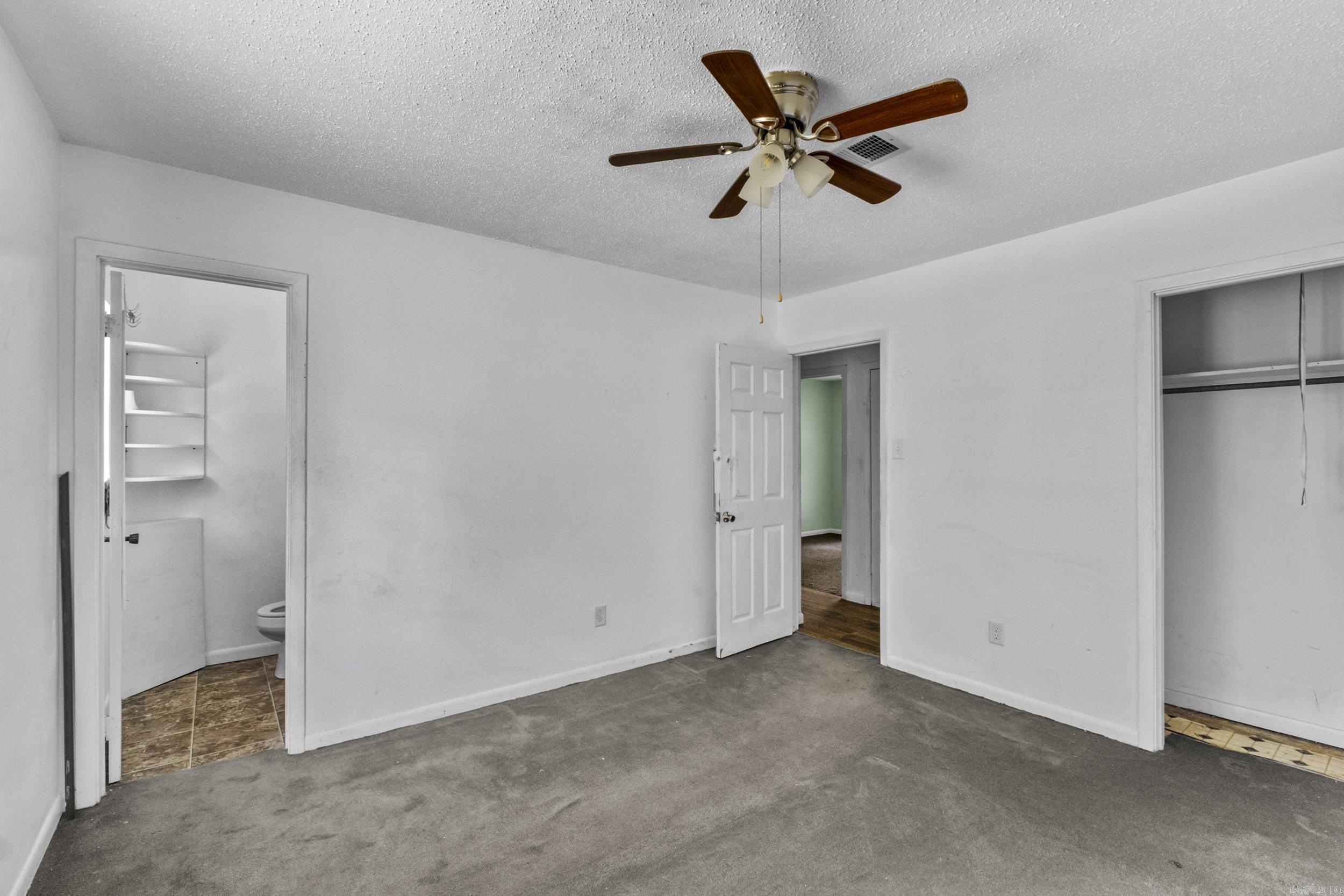 NEELY TO JACK - Residential