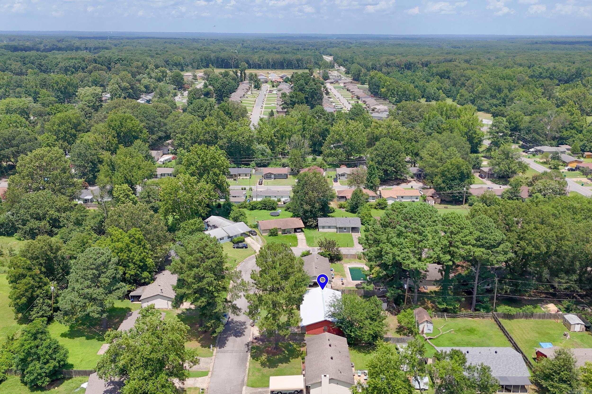 NEELY TO JACK - Residential