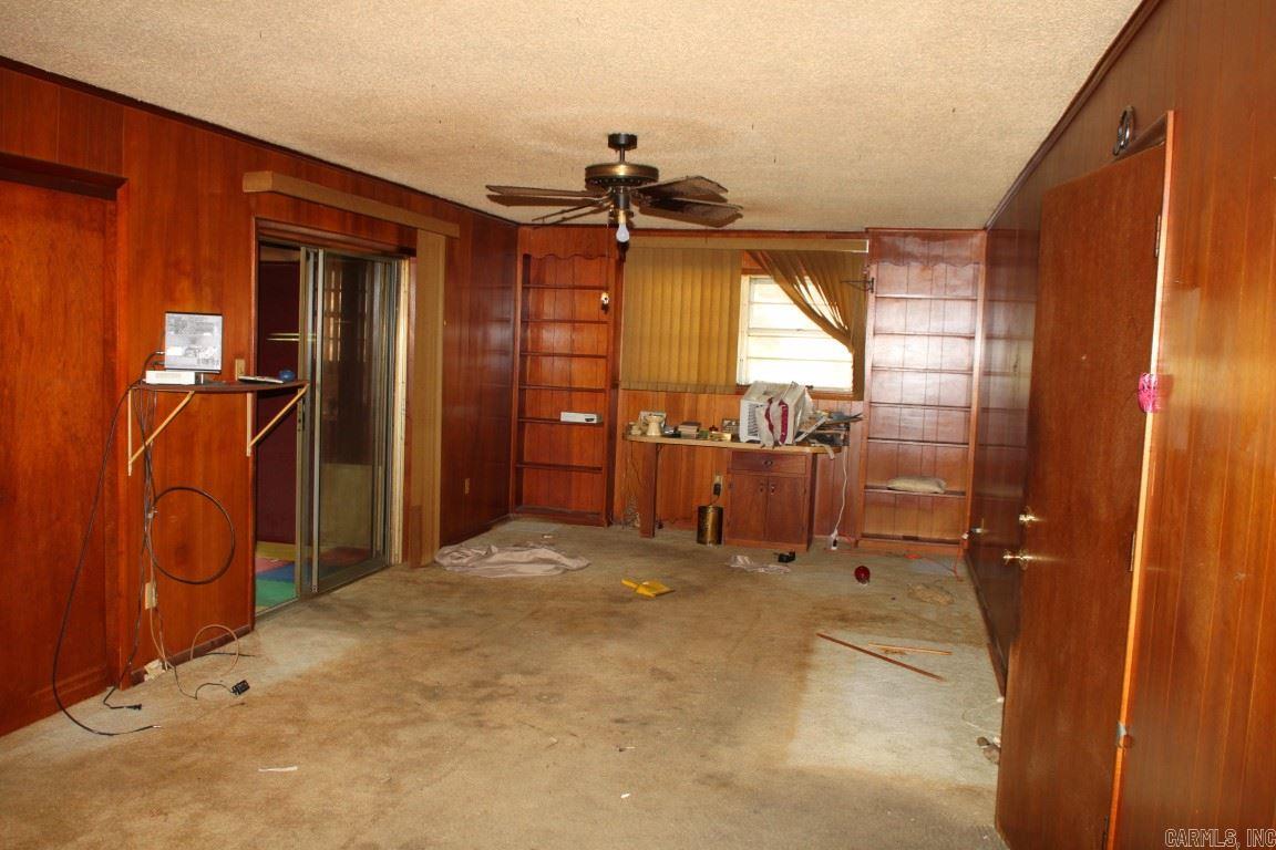 Sante Fe Heights - Residential