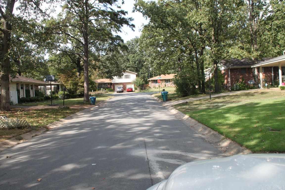 Sante Fe Heights - Residential