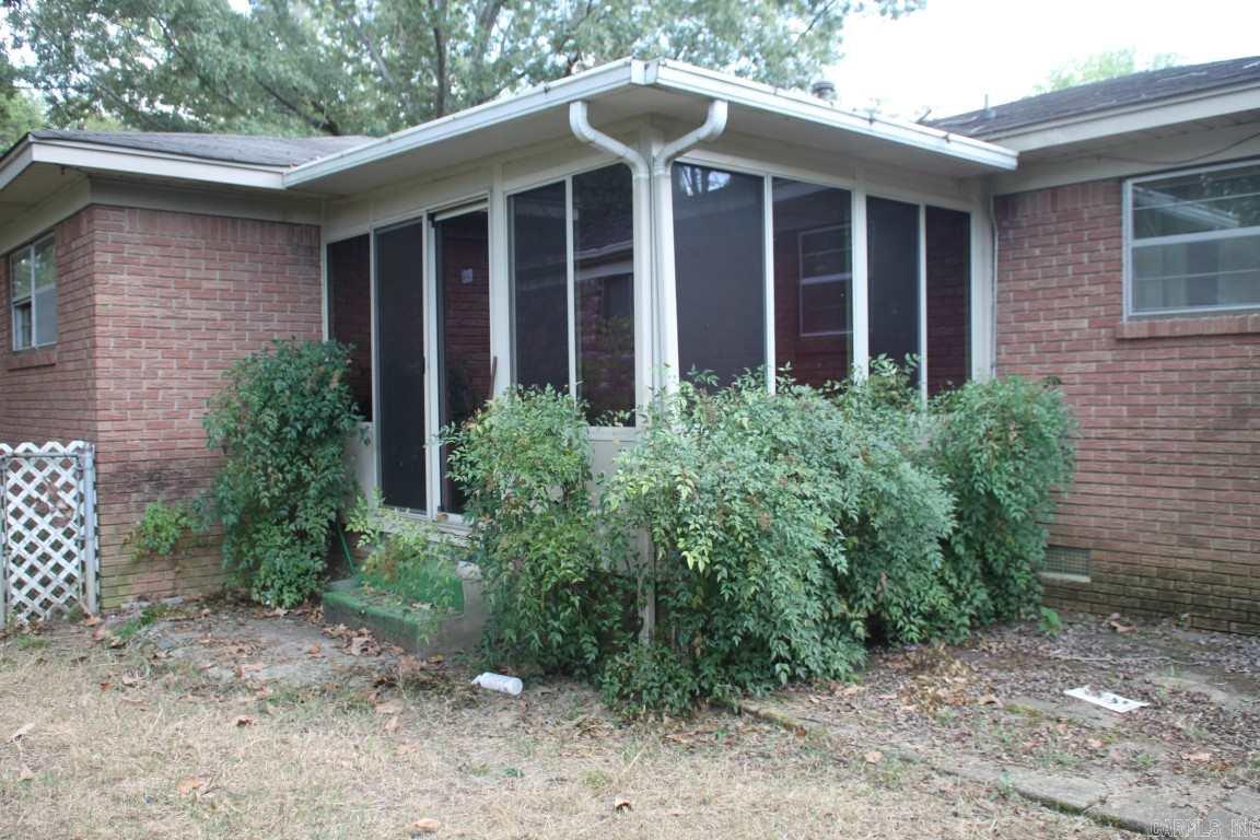 Sante Fe Heights - Residential