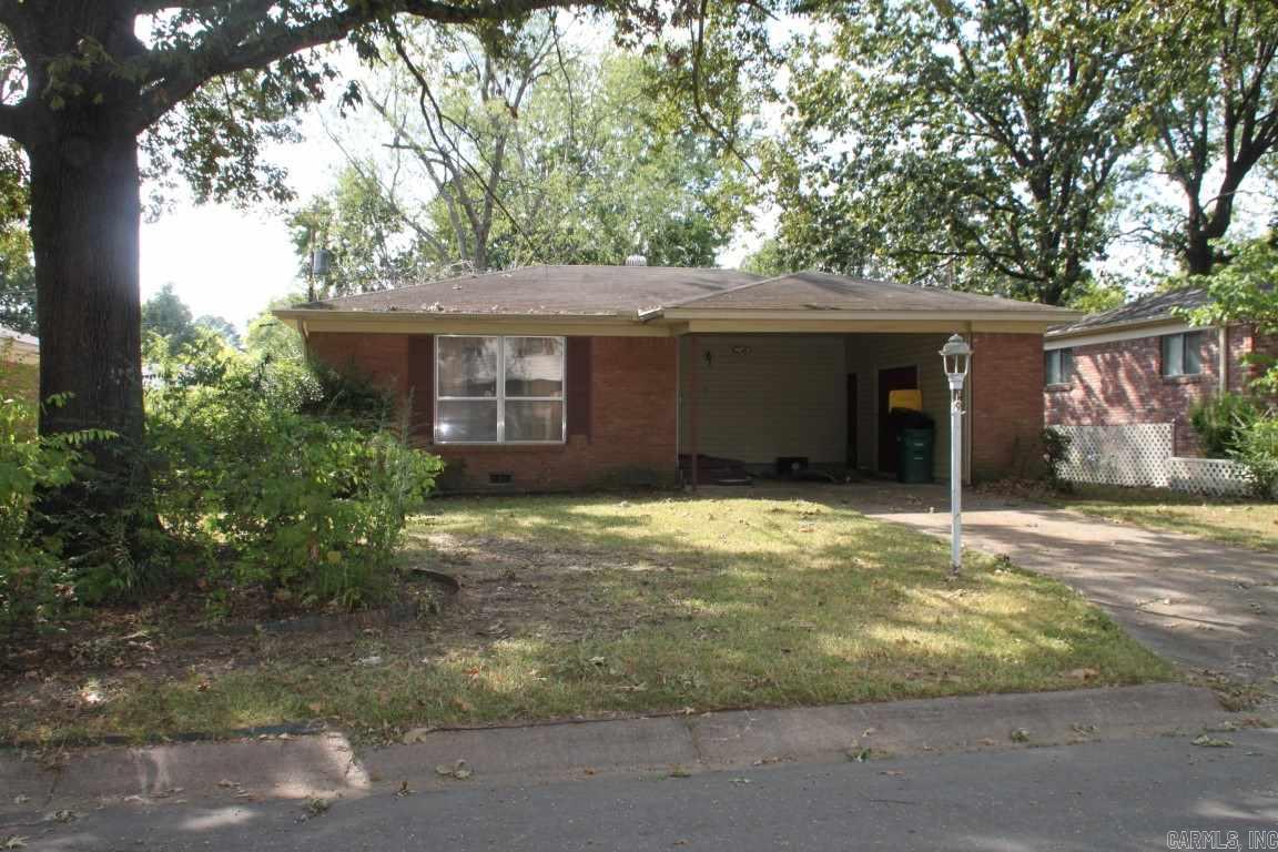 Sante Fe Heights - Residential