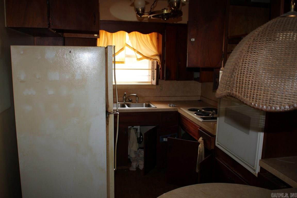 Sante Fe Heights - Residential