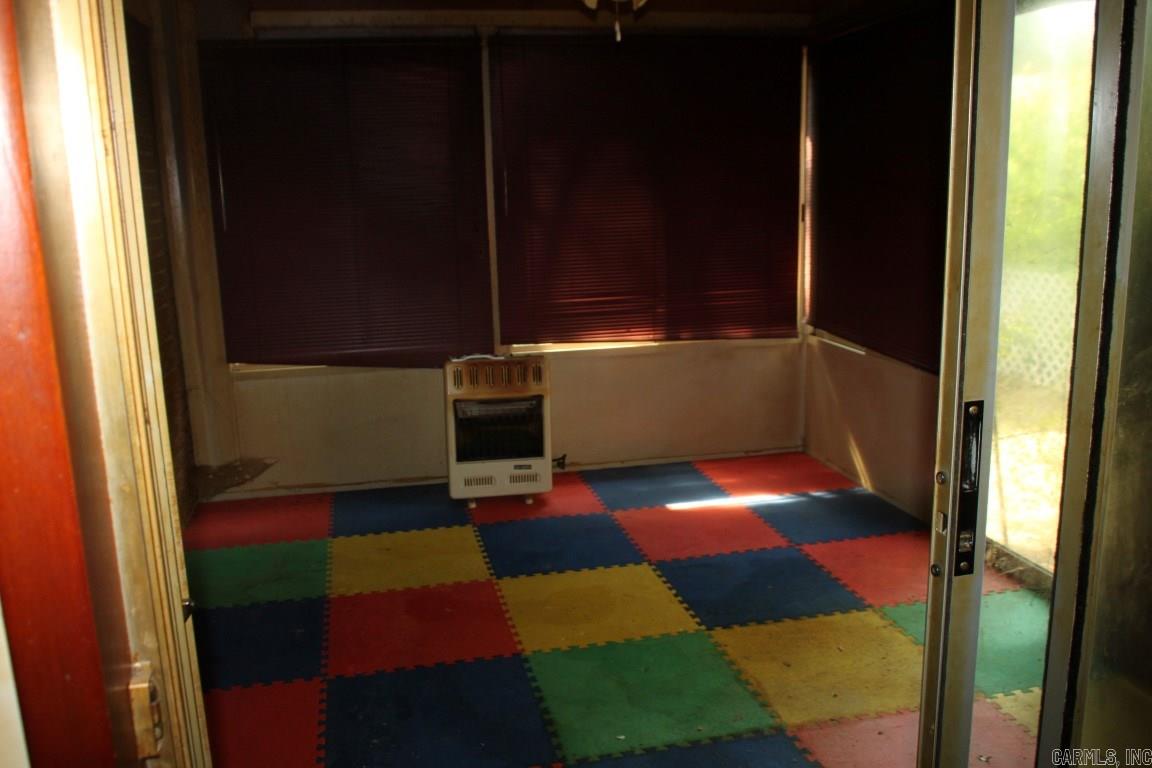 Sante Fe Heights - Residential