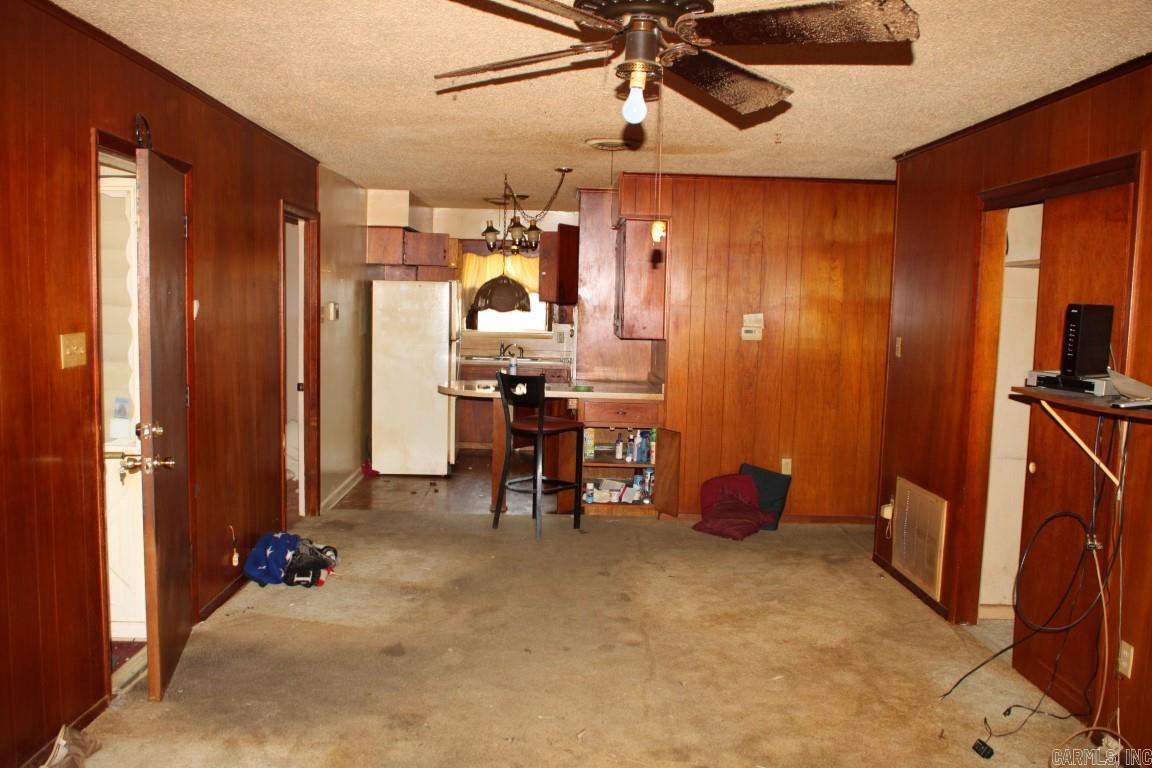 Sante Fe Heights - Residential