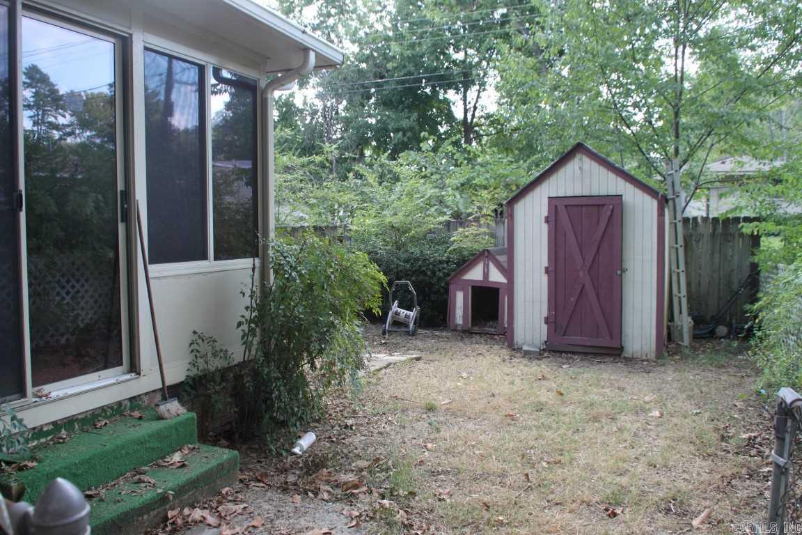 Sante Fe Heights - Residential