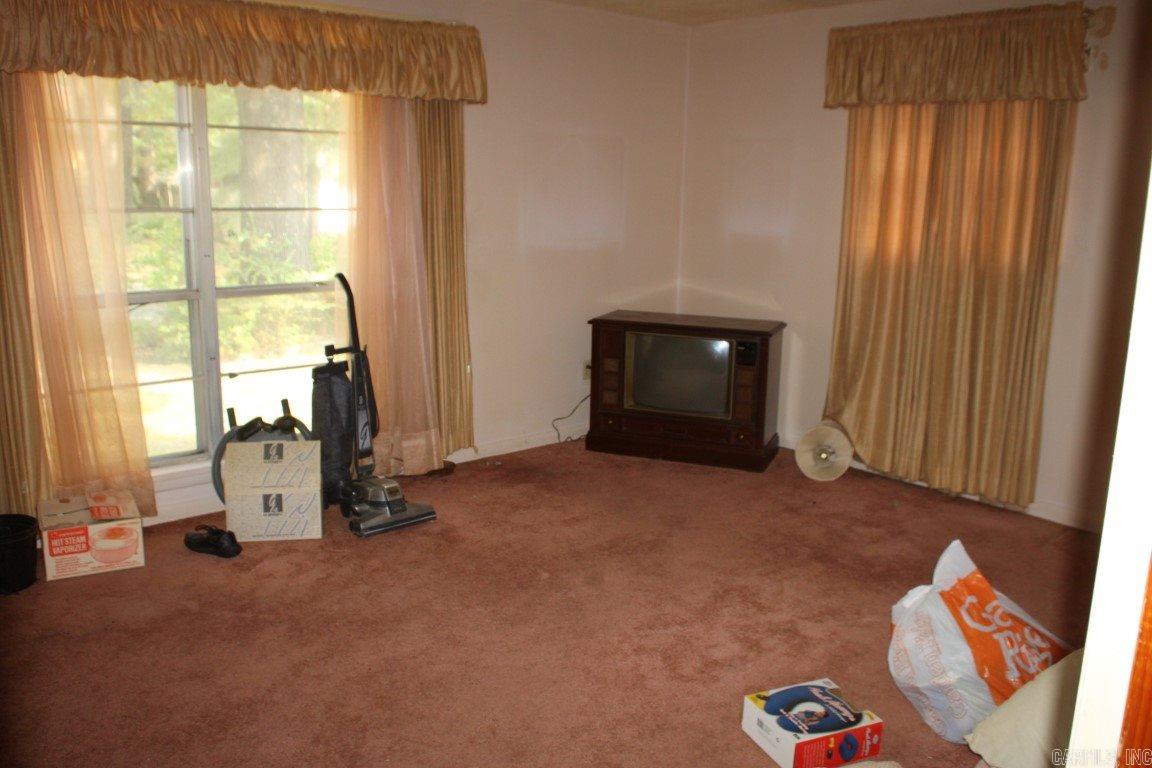 Sante Fe Heights - Residential