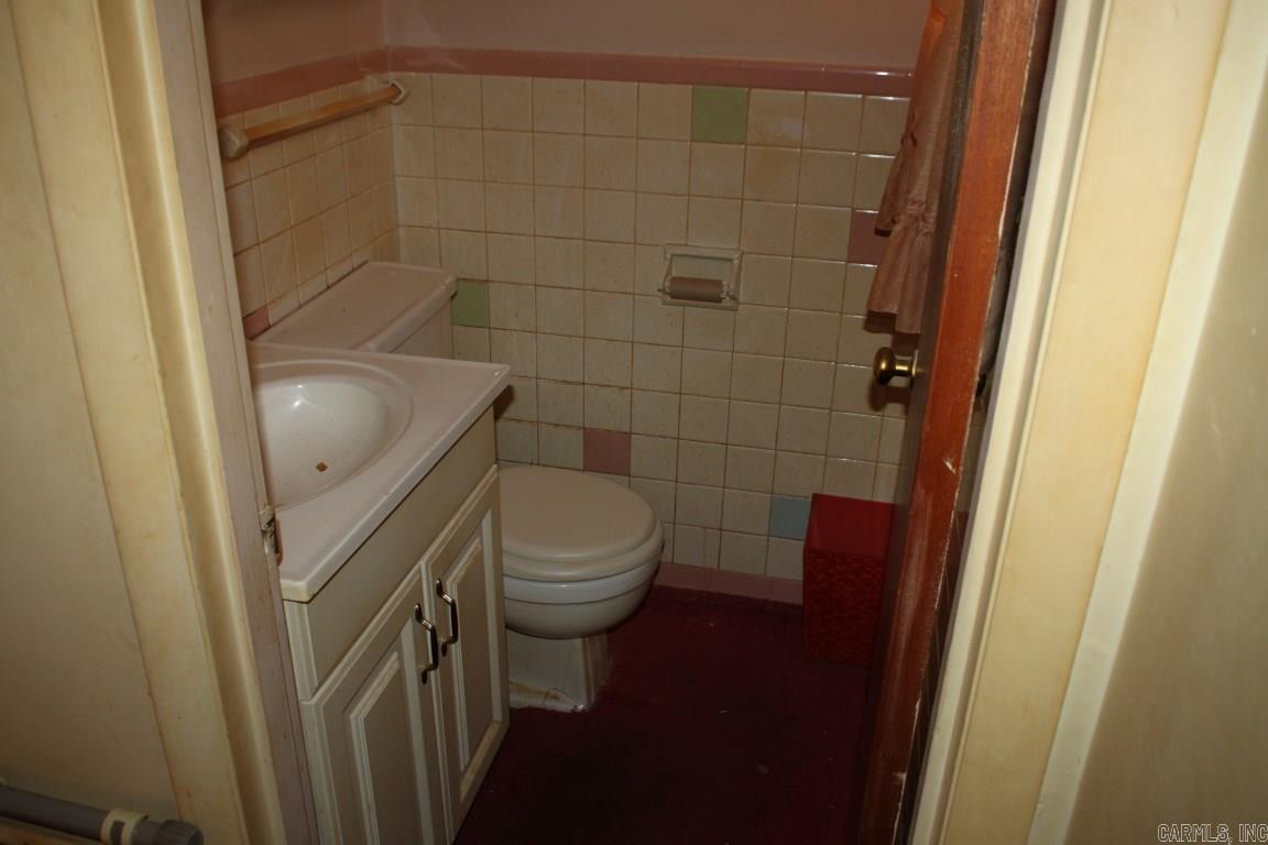 Sante Fe Heights - Residential