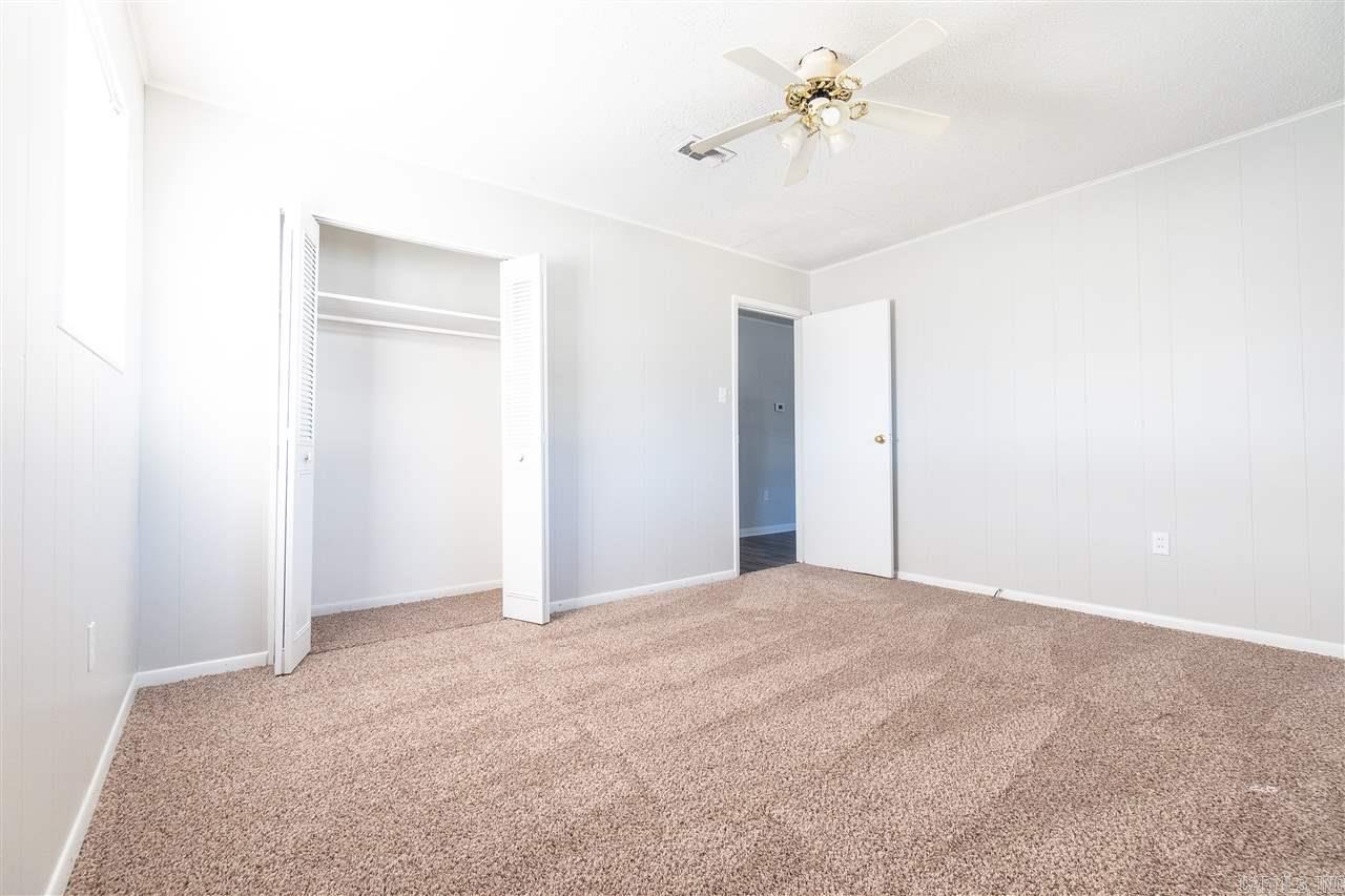 Burns Park - Residential Lease