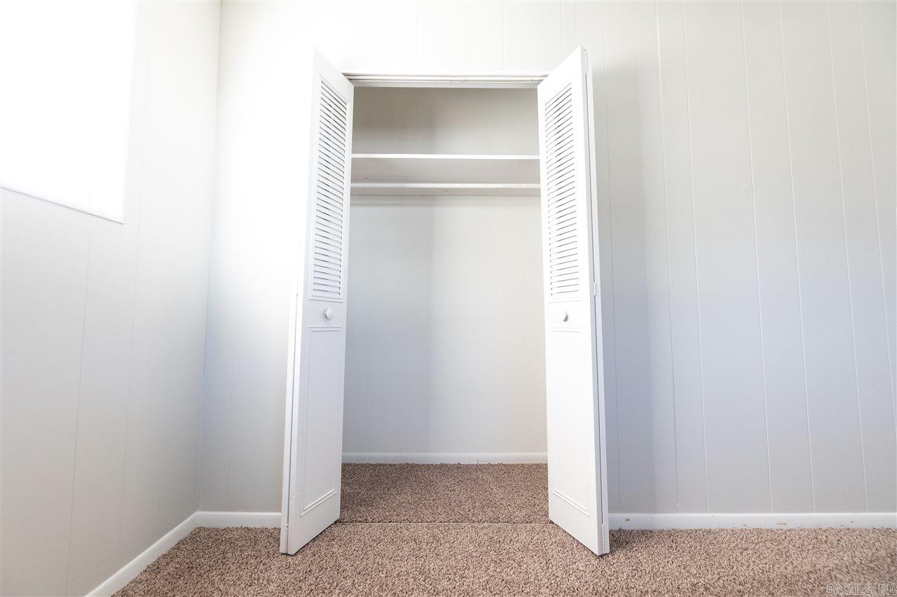 Burns Park - Residential Lease