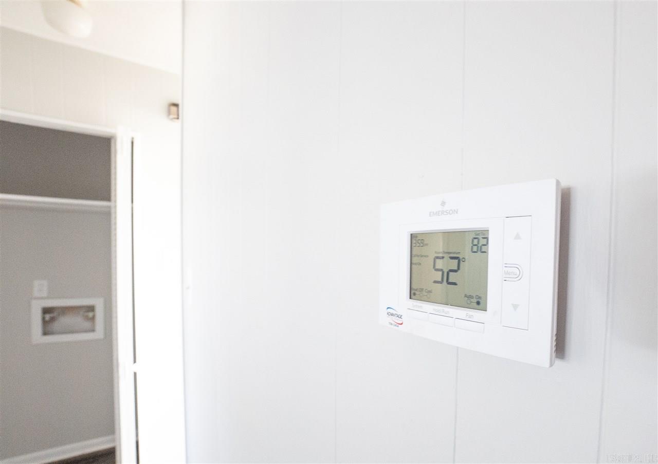 Burns Park - Residential Lease