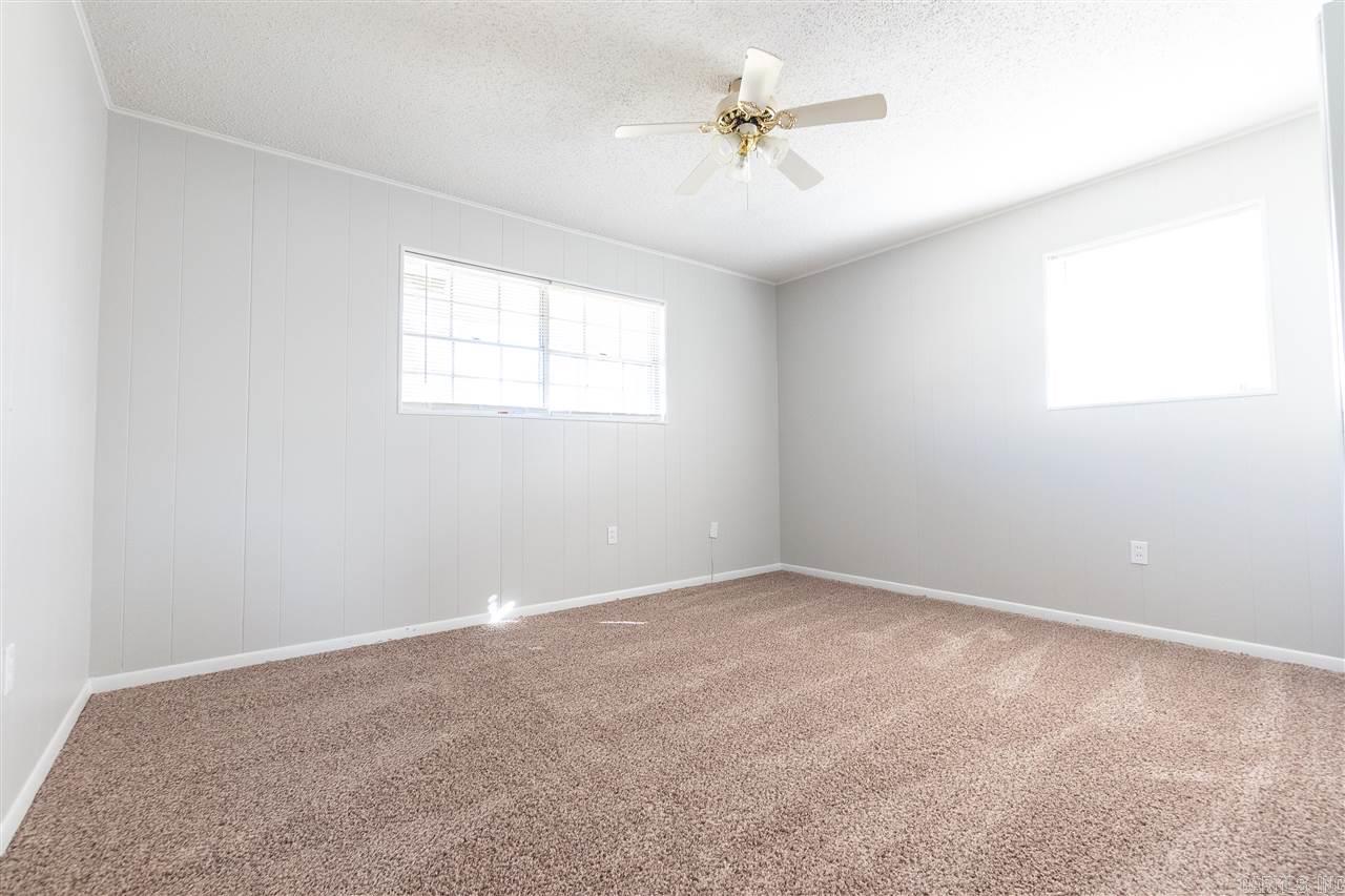 Burns Park - Residential Lease