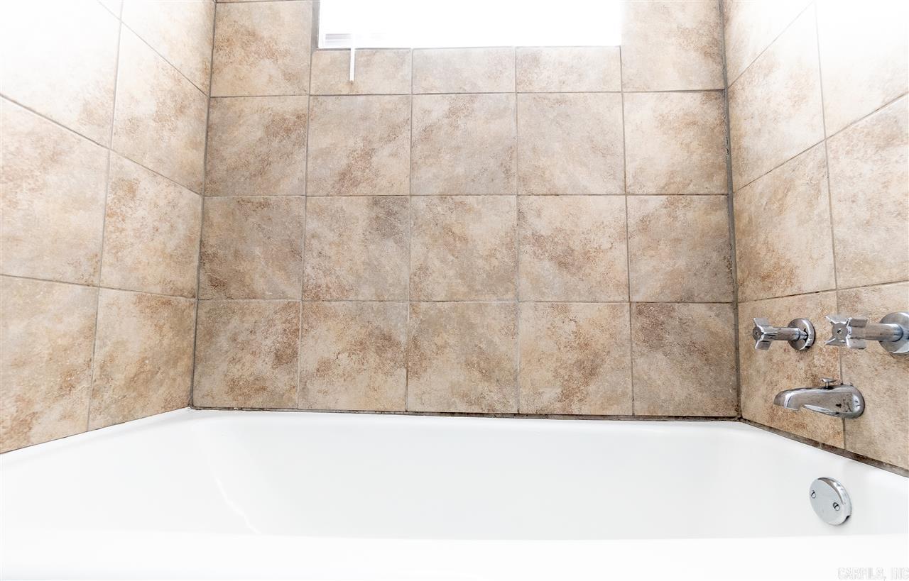 Burns Park - Residential Lease