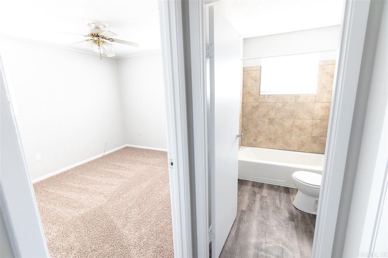 Burns Park - Residential Lease