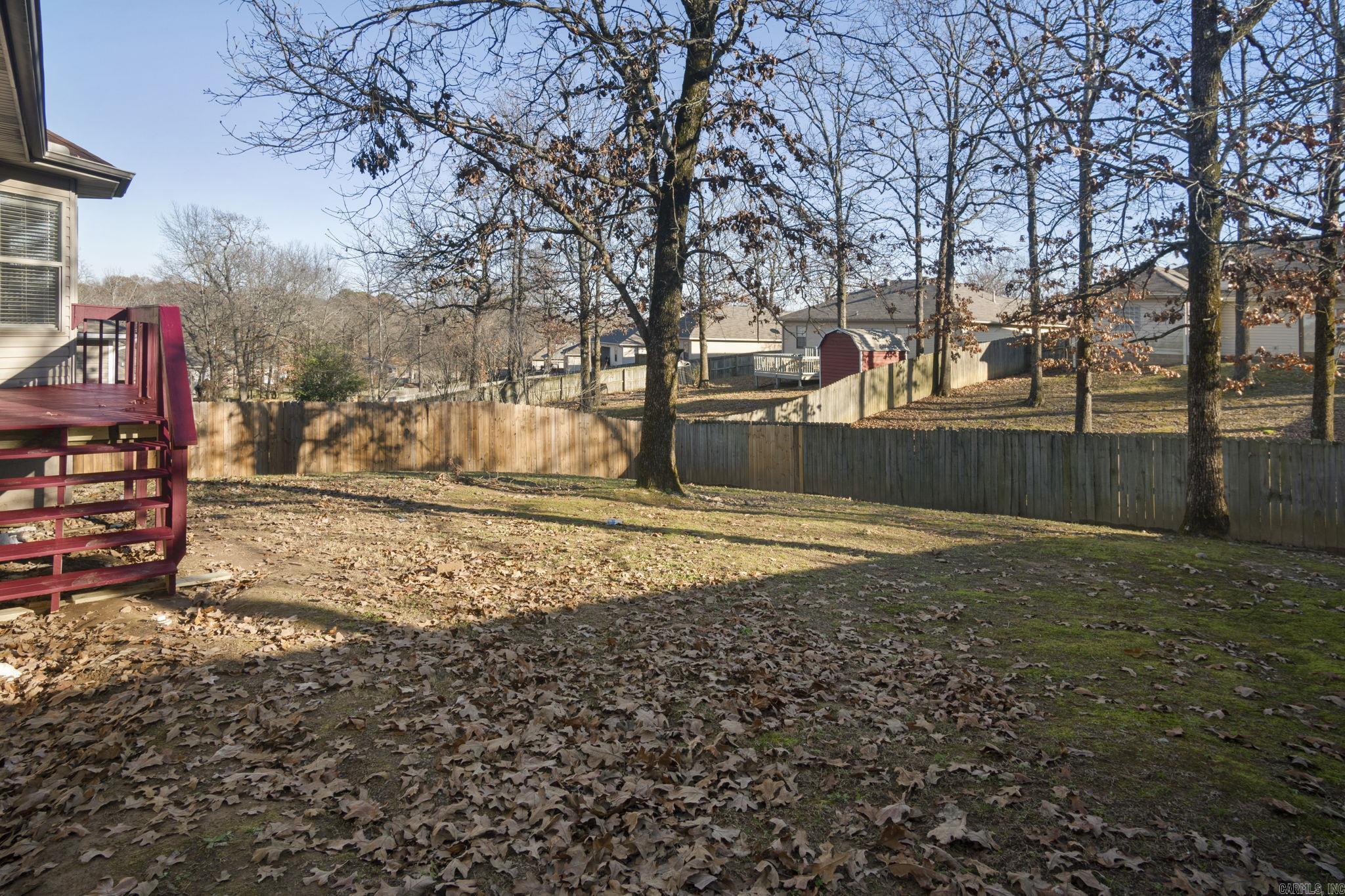 WOODRUFF CREEK ADDN - Residential