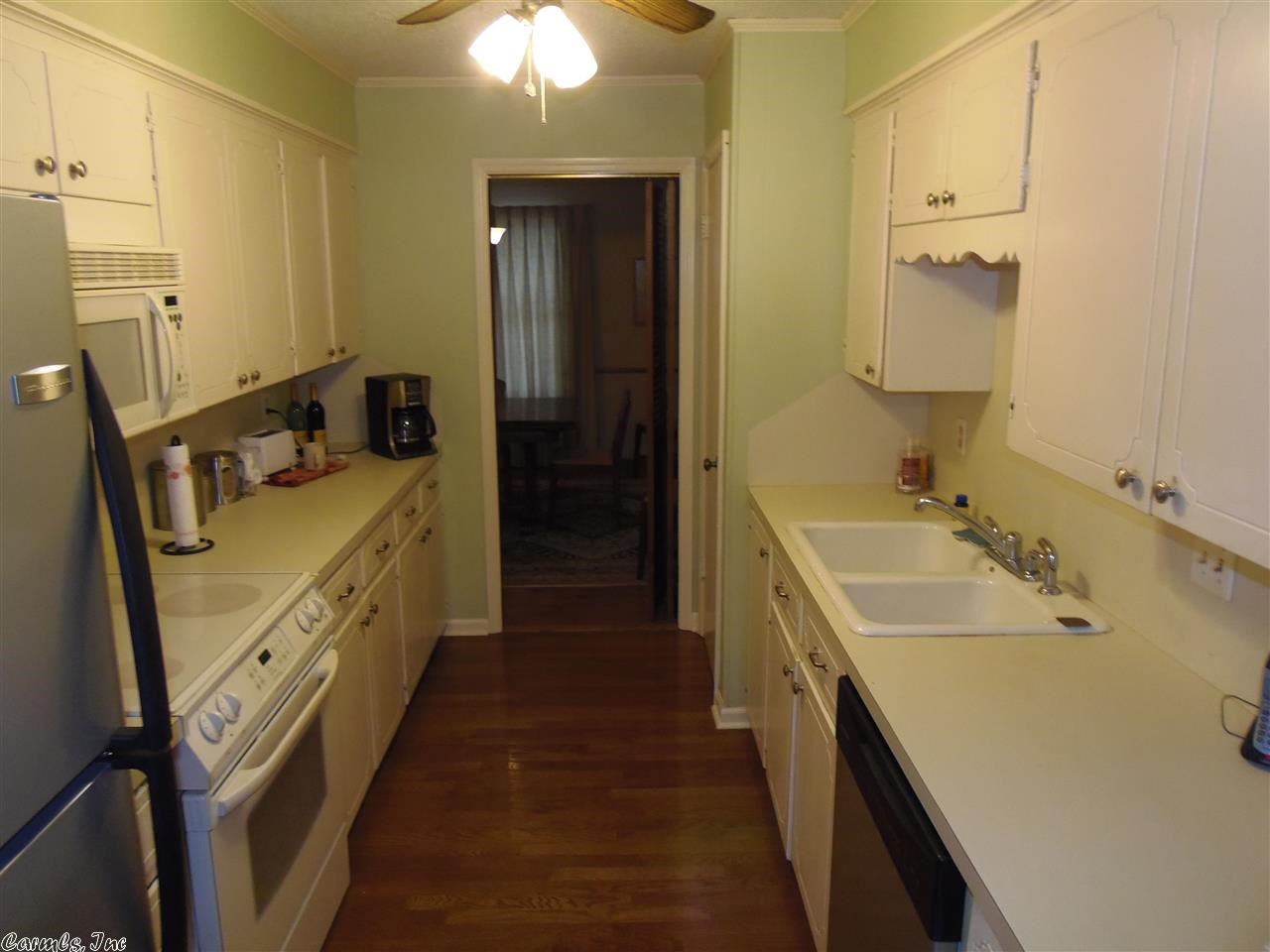 Country Club Park - Residential