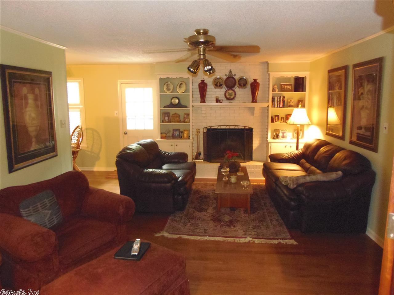 Country Club Park - Residential