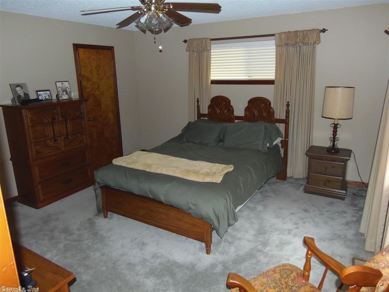 Country Club Park - Residential