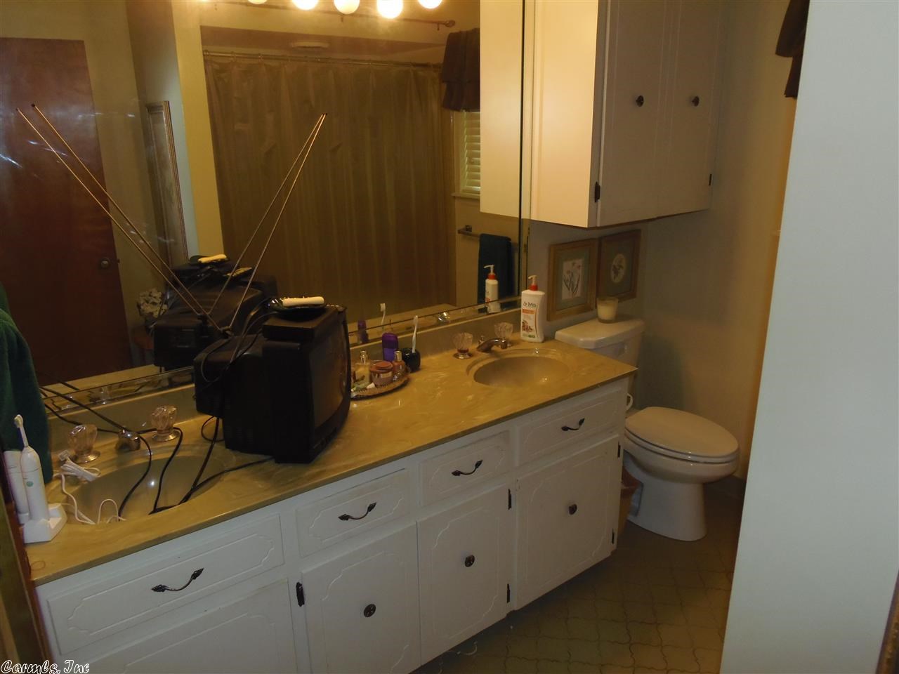 Country Club Park - Residential