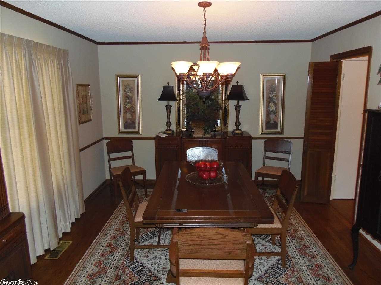 Country Club Park - Residential