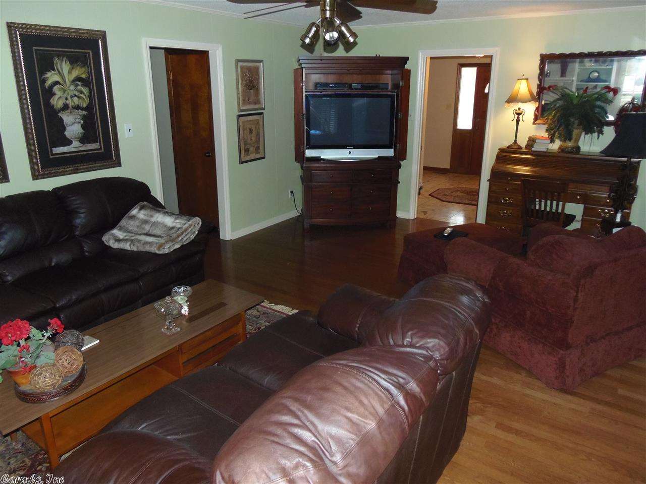 Country Club Park - Residential