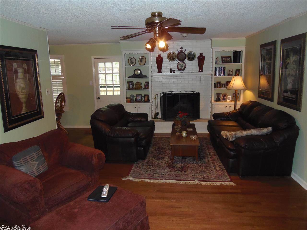 Country Club Park - Residential