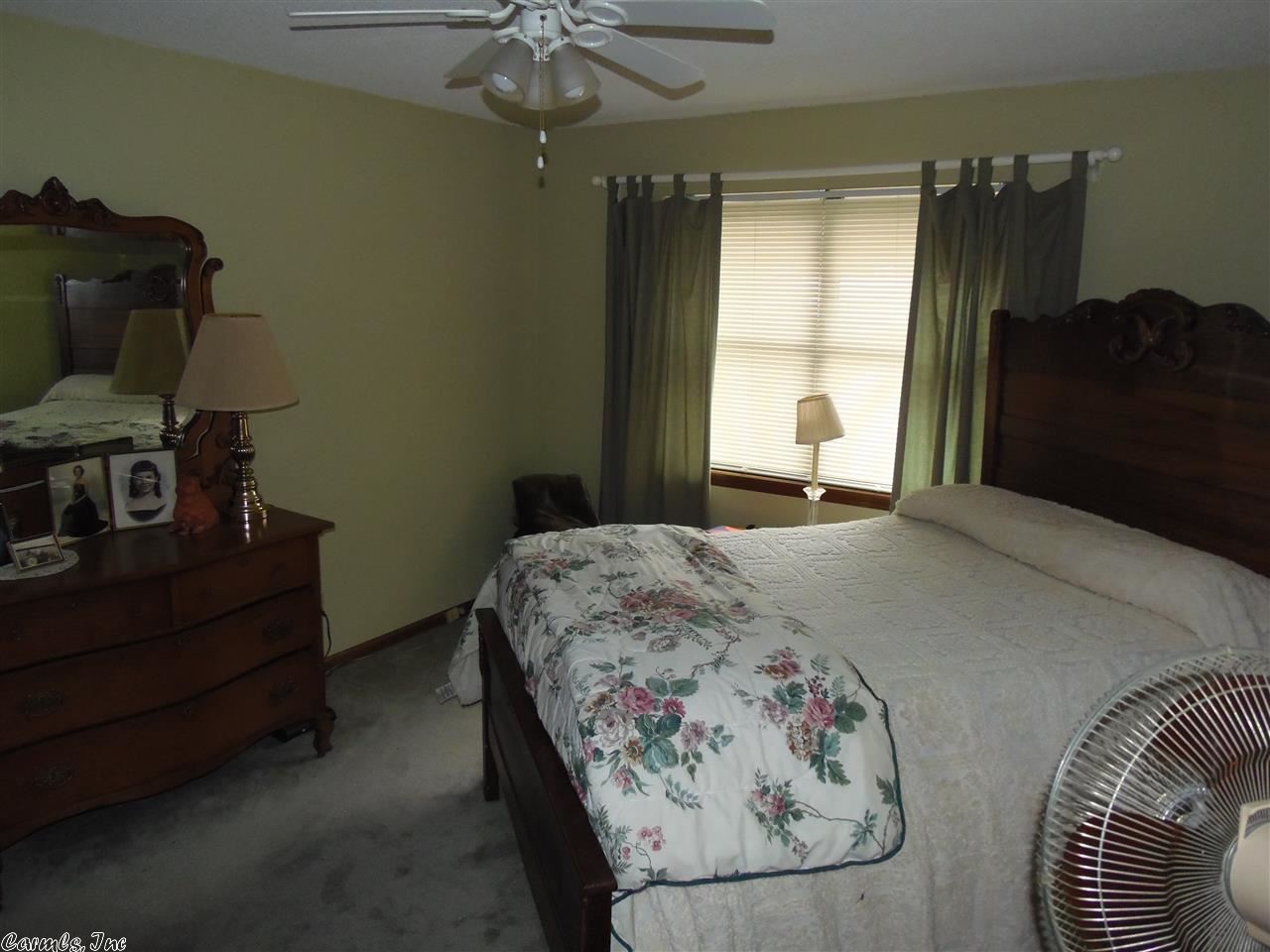 Country Club Park - Residential