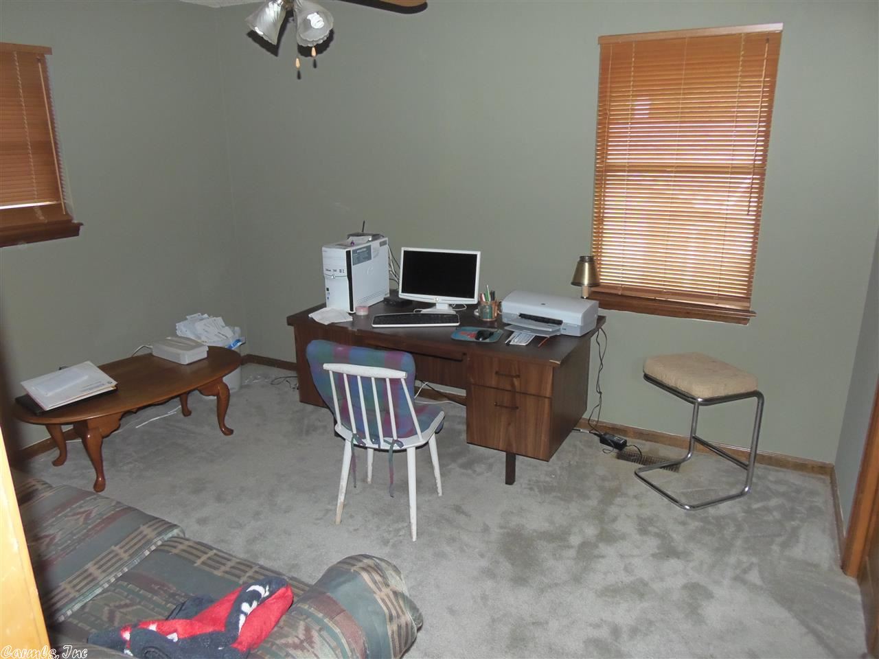 Country Club Park - Residential