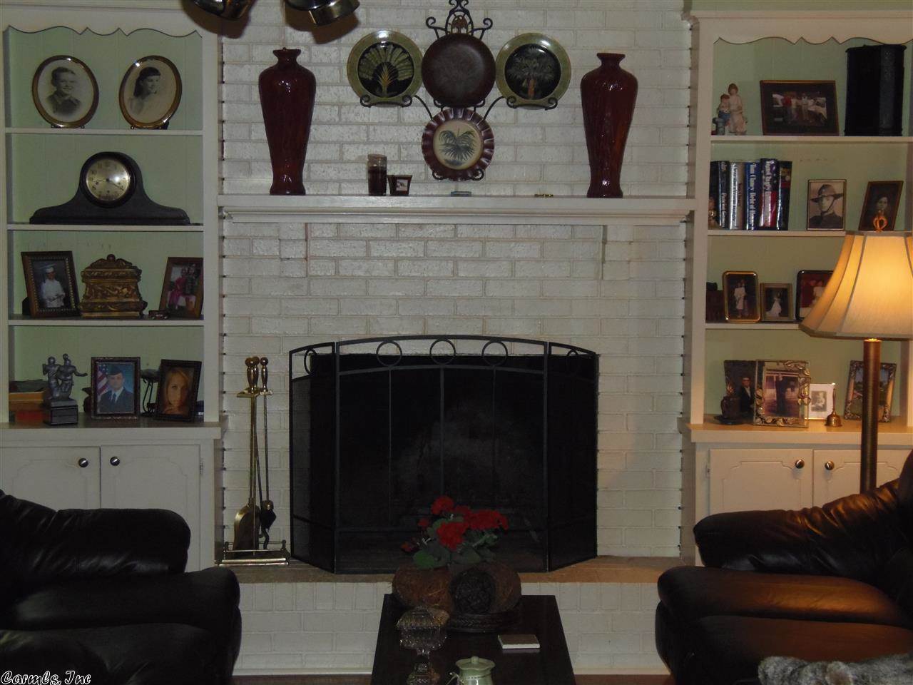 Country Club Park - Residential