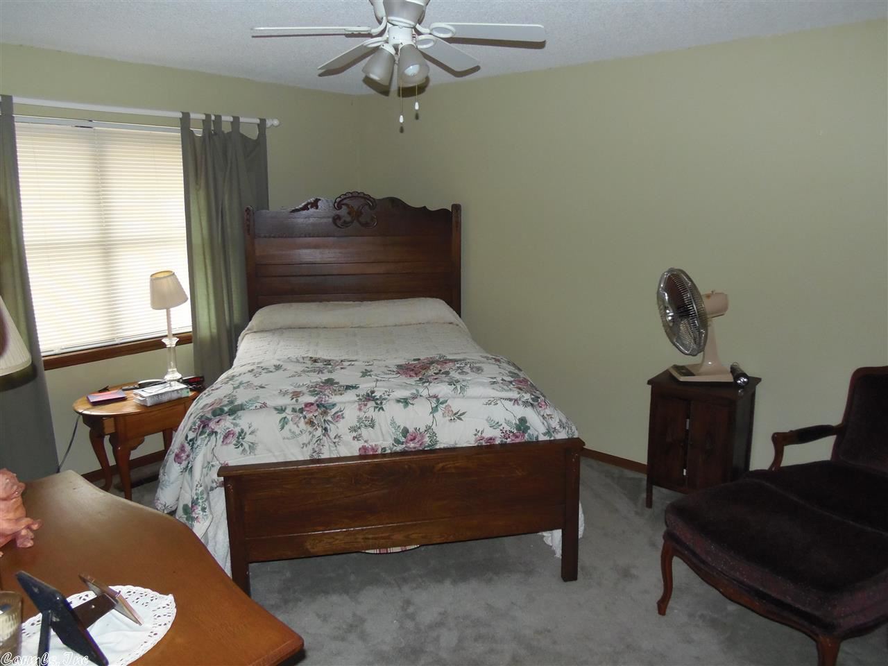 Country Club Park - Residential