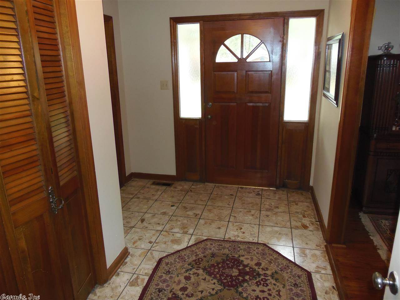 Country Club Park - Residential