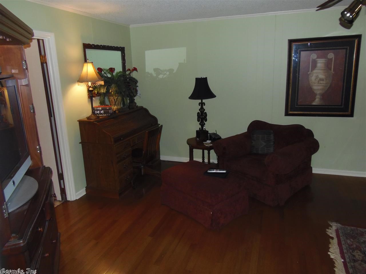 Country Club Park - Residential