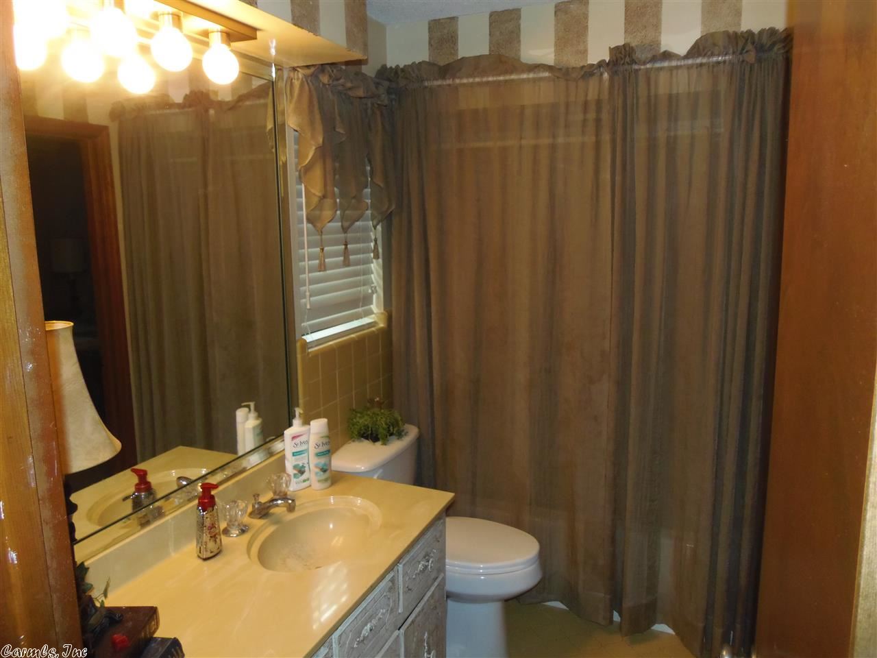 Country Club Park - Residential