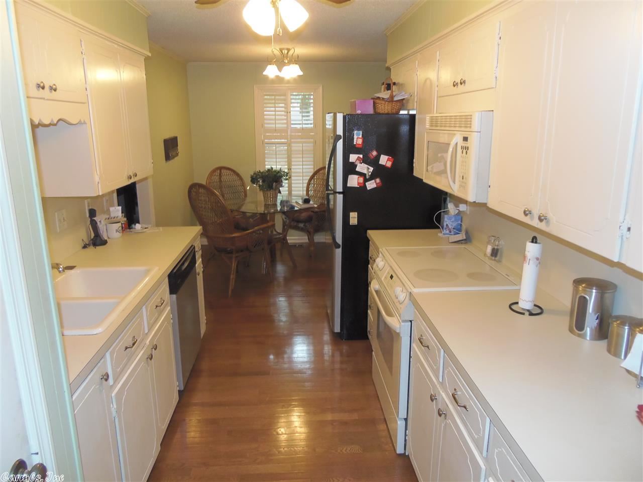 Country Club Park - Residential