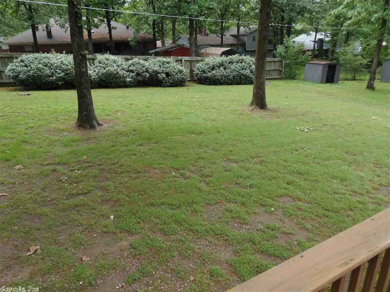 Country Club Park - Residential