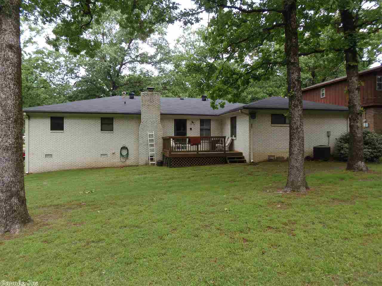 Country Club Park - Residential