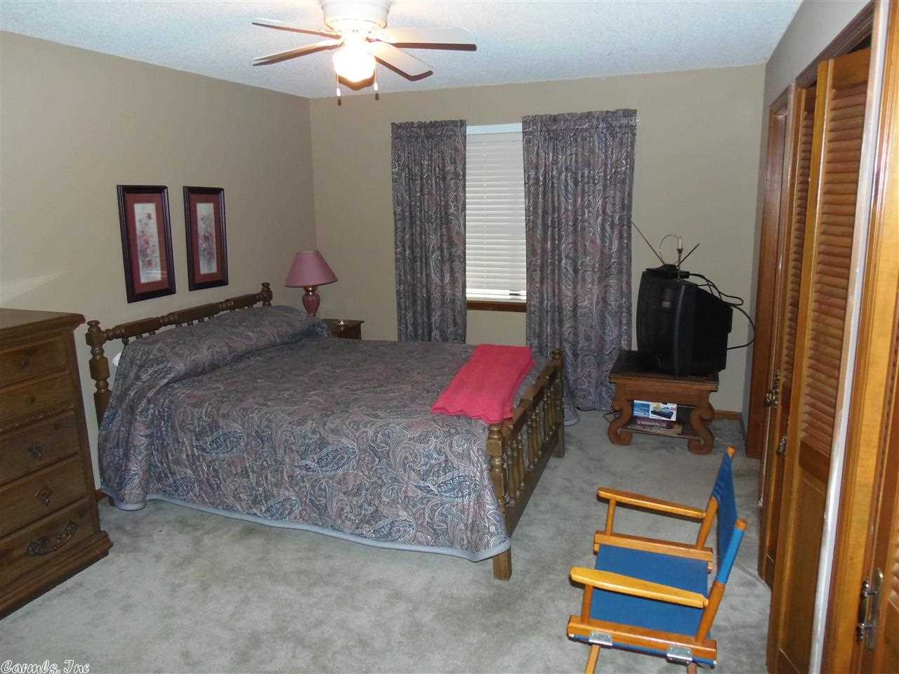 Country Club Park - Residential