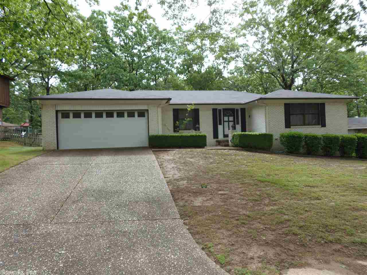 Country Club Park - Residential