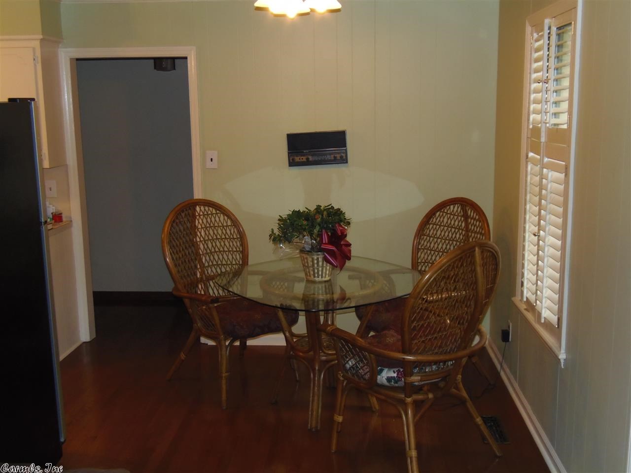 Country Club Park - Residential