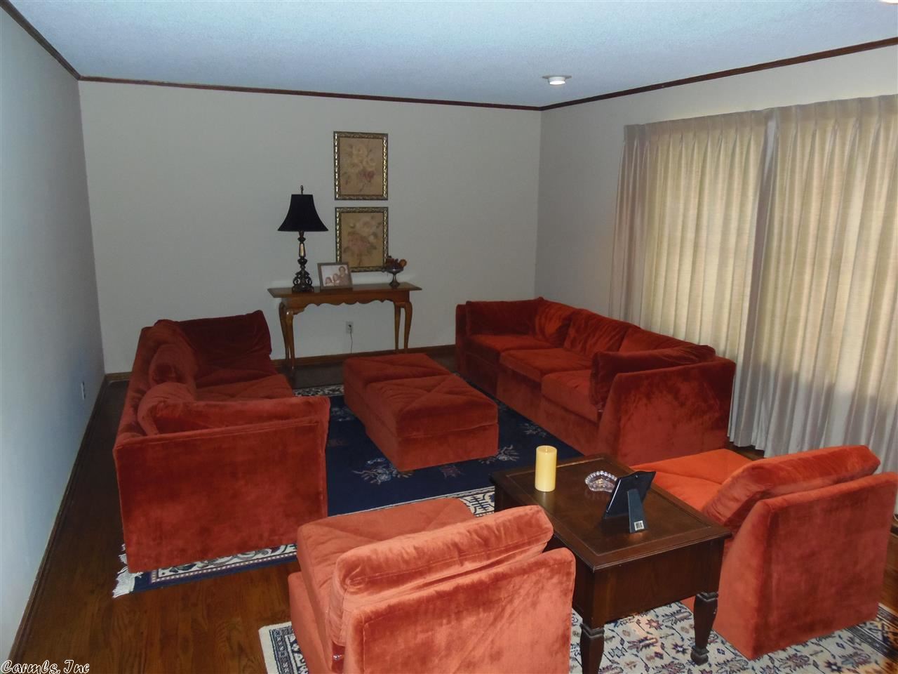 Country Club Park - Residential