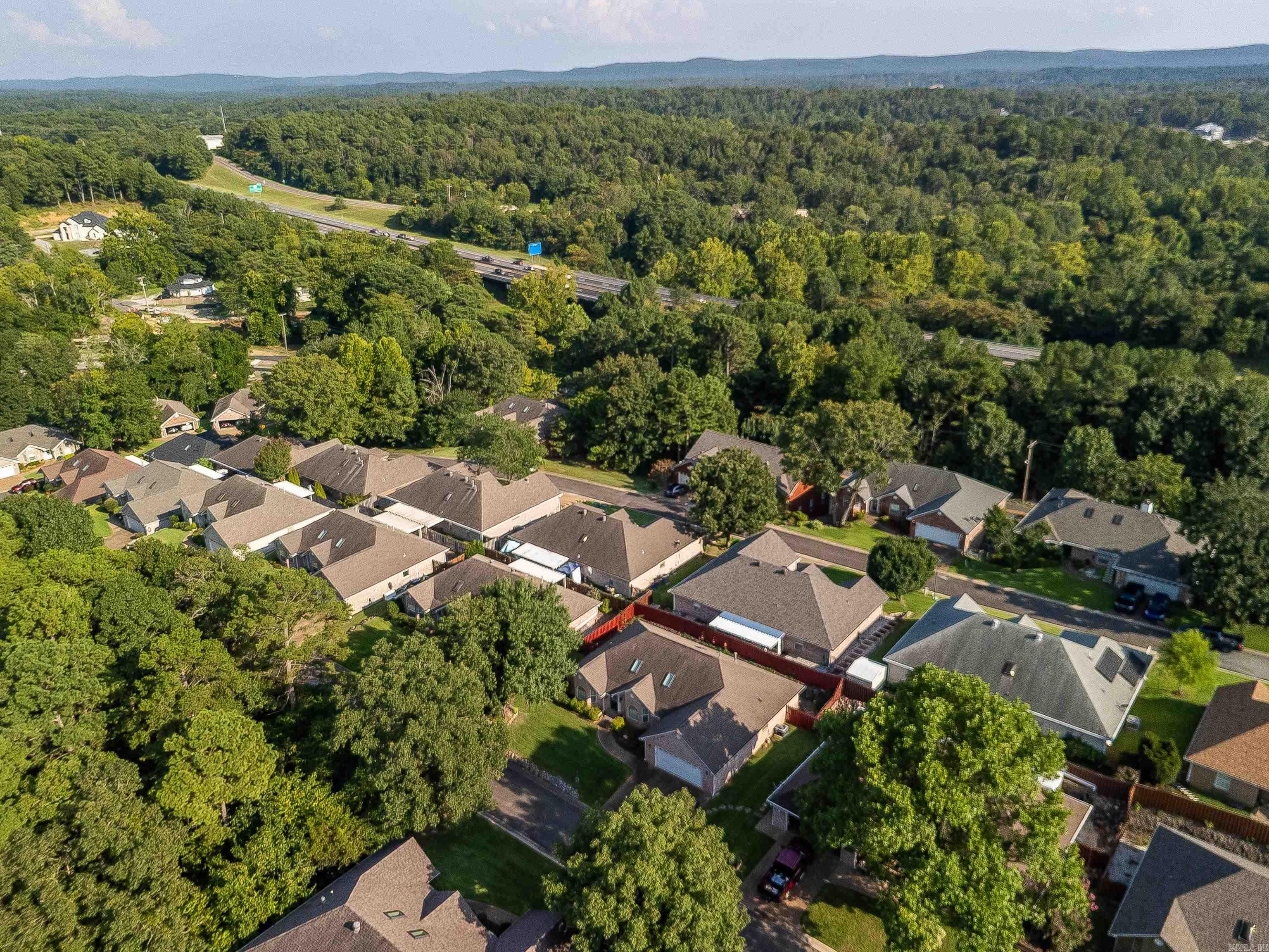 Forest View Phase II - Residential